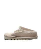 Women's UGG Stitch Slipper - UGG Outlet Store